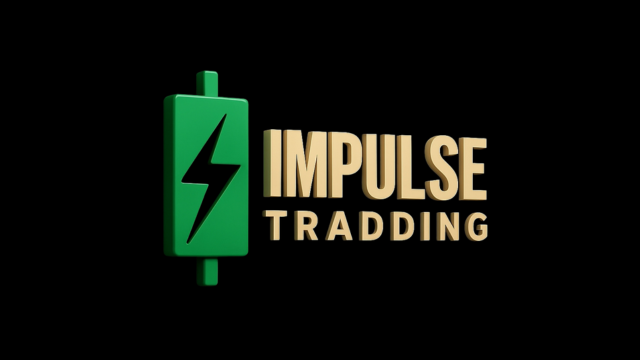 Impulse Trading Logo